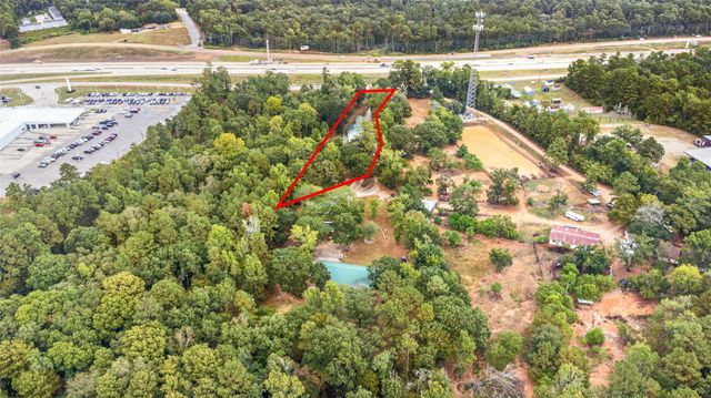 879 Interstate 45 S, Huntsville, TX 77340