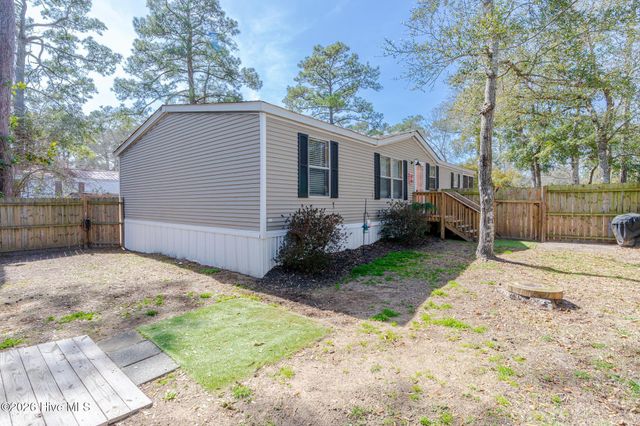 254 NE 69th Street, Oak Island, NC 28465