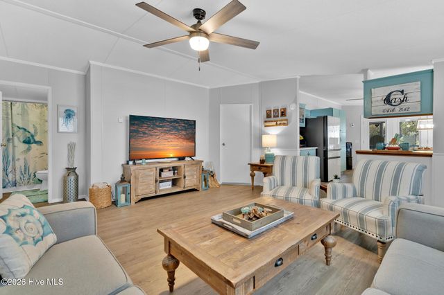 254 NE 69th Street, Oak Island, NC 28465