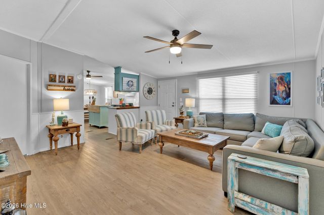 254 NE 69th Street, Oak Island, NC 28465