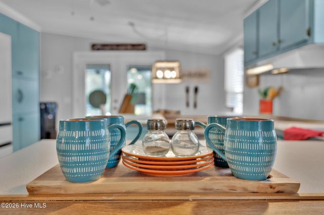 254 NE 69th Street, Oak Island, NC 28465