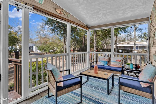 254 NE 69th Street, Oak Island, NC 28465