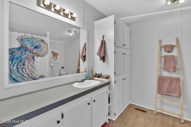 254 NE 69th Street, Oak Island, NC 28465