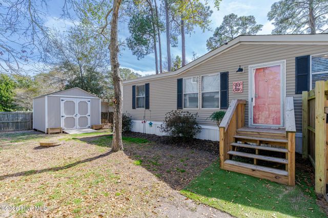 254 NE 69th Street, Oak Island, NC 28465