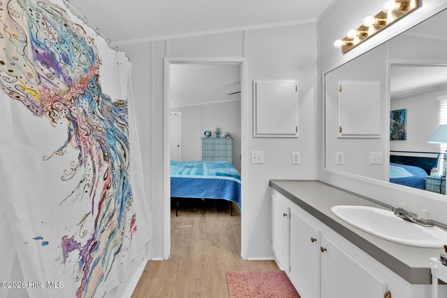 254 NE 69th Street, Oak Island, NC 28465