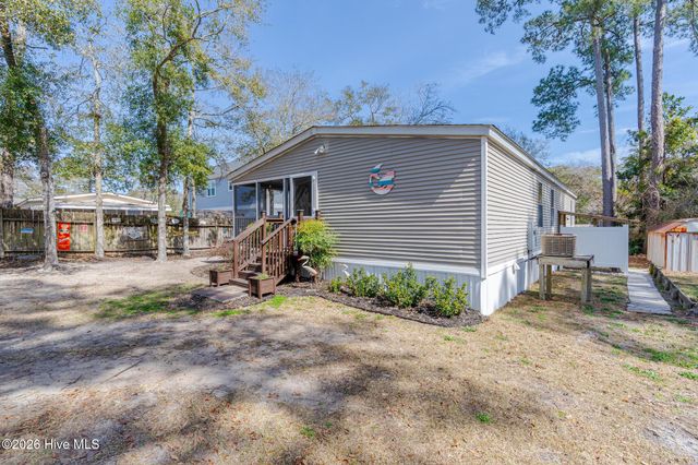 254 NE 69th Street, Oak Island, NC 28465