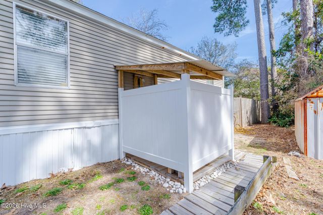 254 NE 69th Street, Oak Island, NC 28465