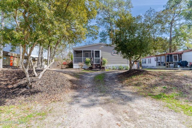 254 NE 69th Street, Oak Island, NC 28465