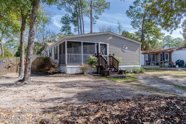254 NE 69th Street, Oak Island, NC 28465