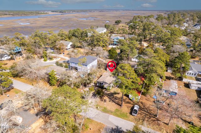 254 NE 69th Street, Oak Island, NC 28465