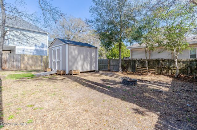 254 NE 69th Street, Oak Island, NC 28465