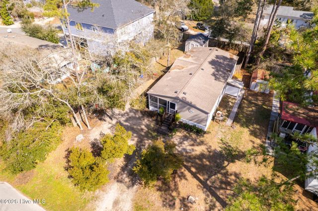 254 NE 69th Street, Oak Island, NC 28465