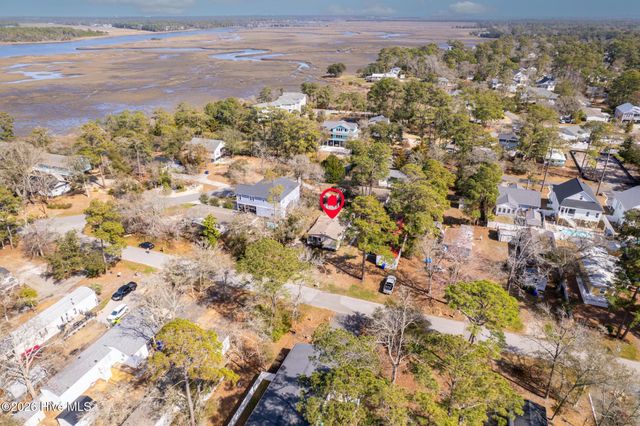 254 NE 69th Street, Oak Island, NC 28465