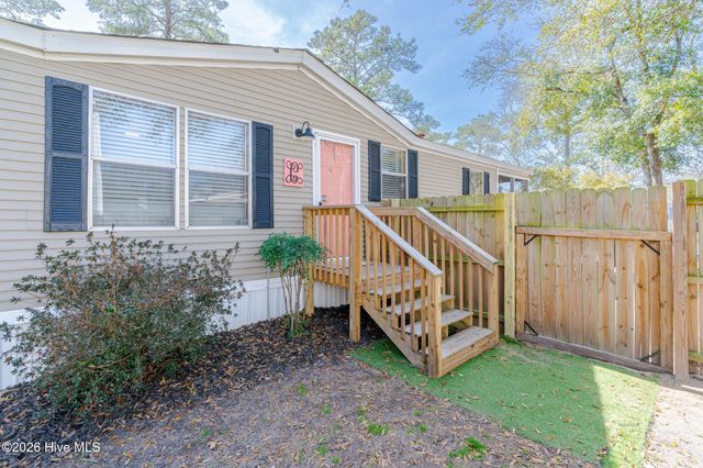 254 NE 69th Street, Oak Island, NC 28465