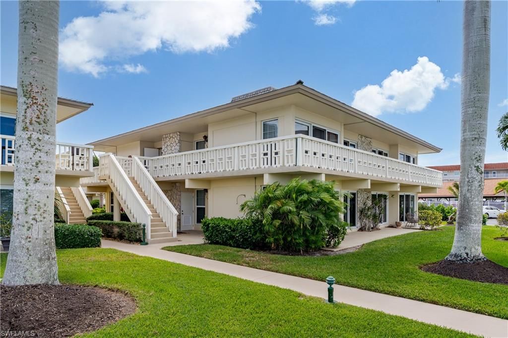 1215 Edington PL # O5, Marco Island, FL 34145