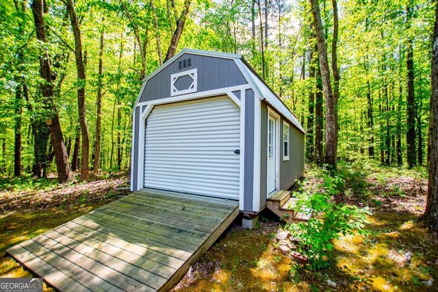 87 Garland Drive, Bremen, GA 30110