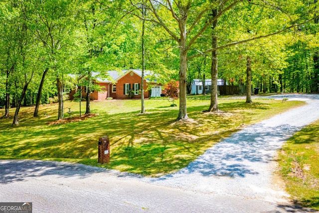 87 Garland Drive, Bremen, GA 30110