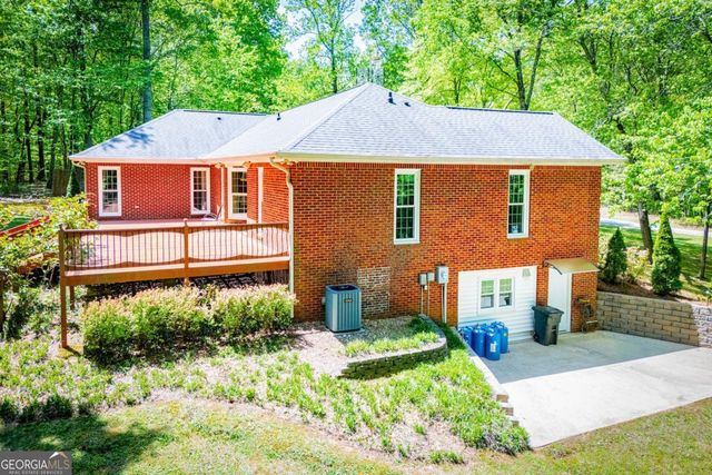 87 Garland Drive, Bremen, GA 30110