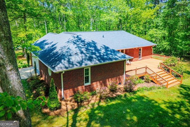 87 Garland Drive, Bremen, GA 30110