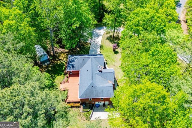 87 Garland Drive, Bremen, GA 30110