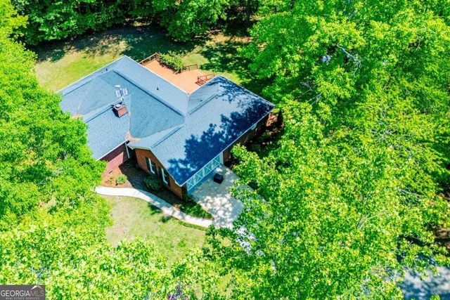 87 Garland Drive, Bremen, GA 30110