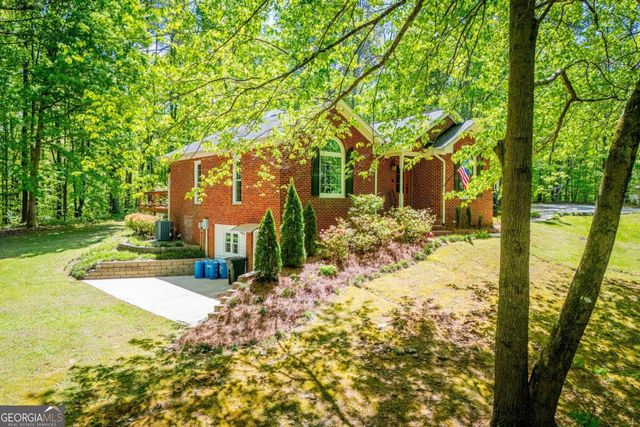 87 Garland Drive, Bremen, GA 30110