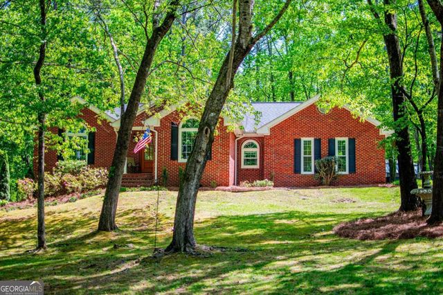 87 Garland Drive, Bremen, GA 30110