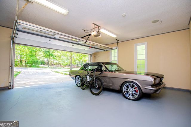87 Garland Drive, Bremen, GA 30110