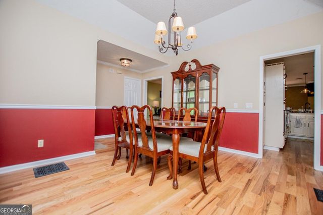 87 Garland Drive, Bremen, GA 30110
