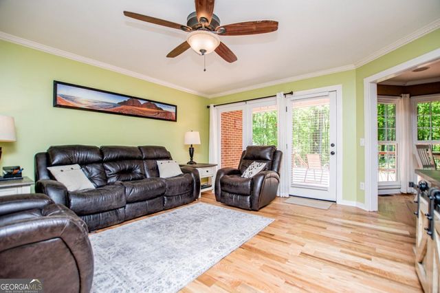 87 Garland Drive, Bremen, GA 30110