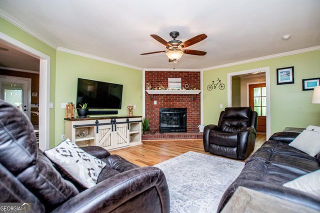 87 Garland Drive, Bremen, GA 30110