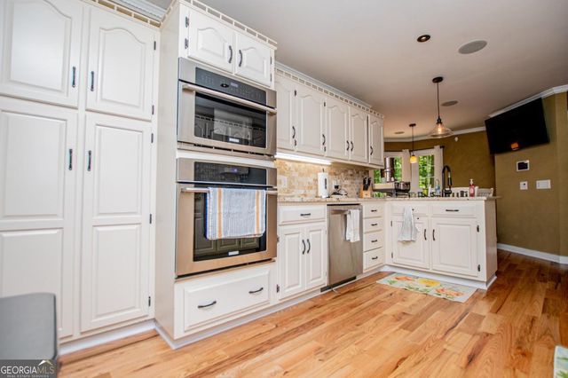 87 Garland Drive, Bremen, GA 30110
