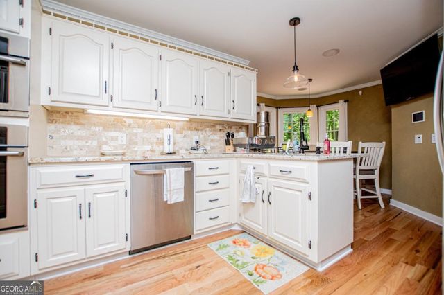 87 Garland Drive, Bremen, GA 30110