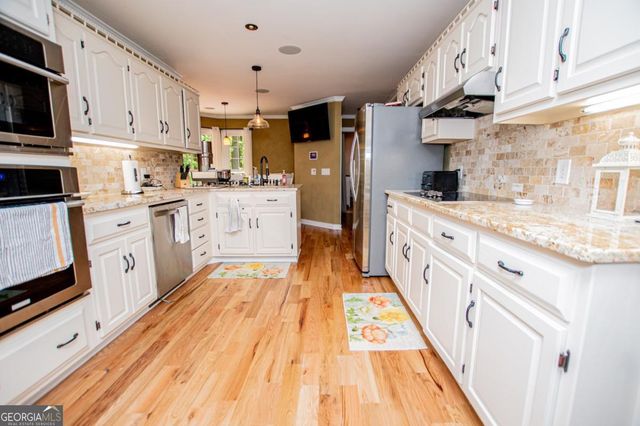 87 Garland Drive, Bremen, GA 30110
