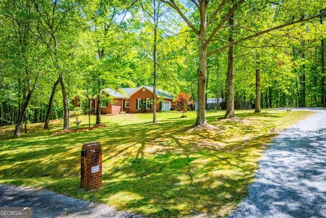 87 Garland Drive, Bremen, GA 30110