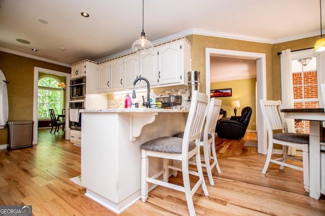87 Garland Drive, Bremen, GA 30110