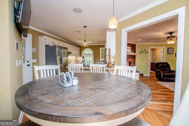 87 Garland Drive, Bremen, GA 30110