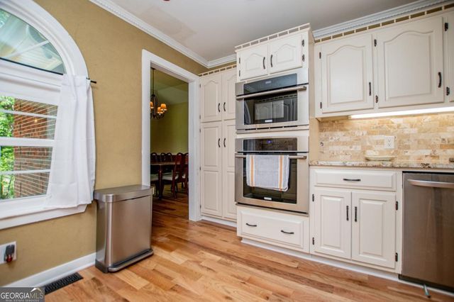 87 Garland Drive, Bremen, GA 30110
