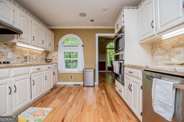 87 Garland Drive, Bremen, GA 30110