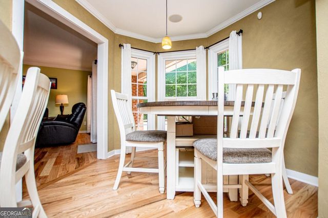 87 Garland Drive, Bremen, GA 30110