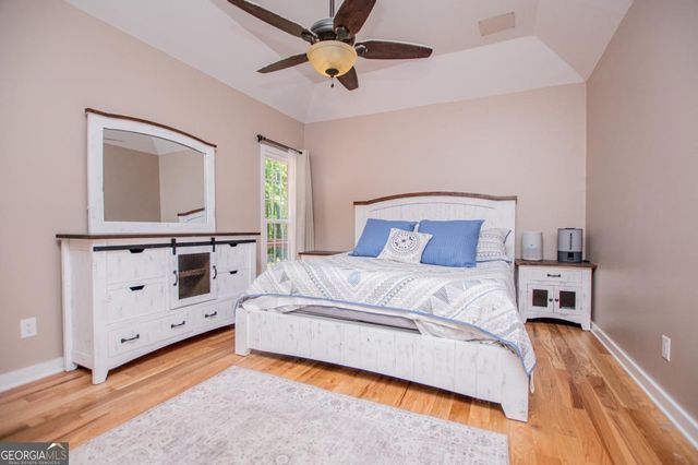 87 Garland Drive, Bremen, GA 30110