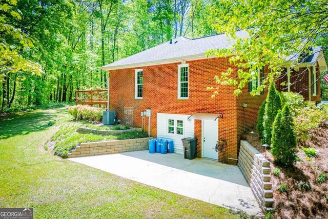 87 Garland Drive, Bremen, GA 30110