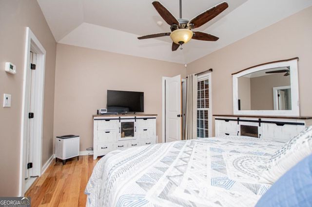 87 Garland Drive, Bremen, GA 30110