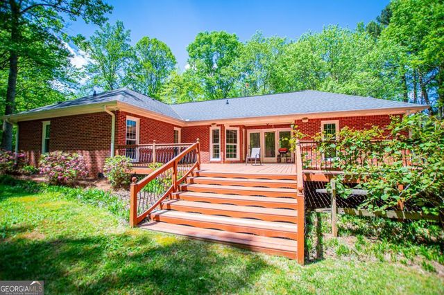 87 Garland Drive, Bremen, GA 30110
