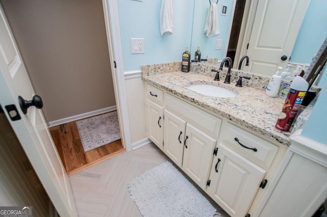 87 Garland Drive, Bremen, GA 30110