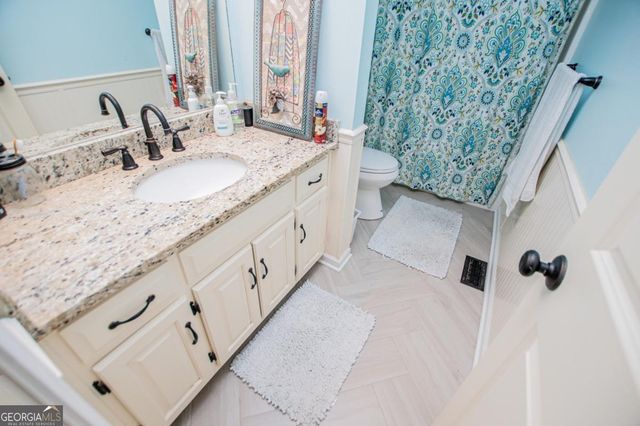 87 Garland Drive, Bremen, GA 30110