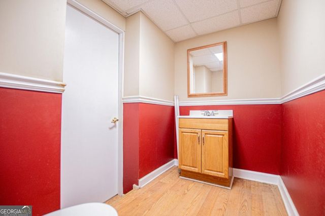 87 Garland Drive, Bremen, GA 30110