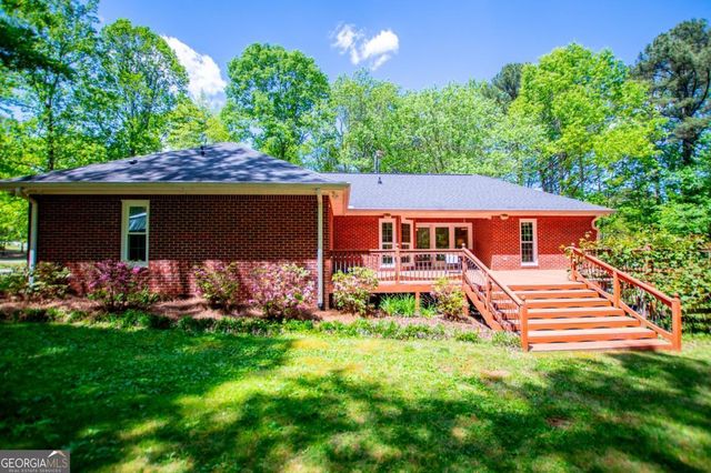 87 Garland Drive, Bremen, GA 30110
