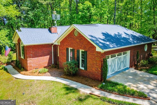 87 Garland Drive, Bremen, GA 30110