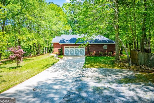87 Garland Drive, Bremen, GA 30110